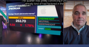 iPhone 17 показал рост продаж в Китае в январе, согласно данным Counterpoint
